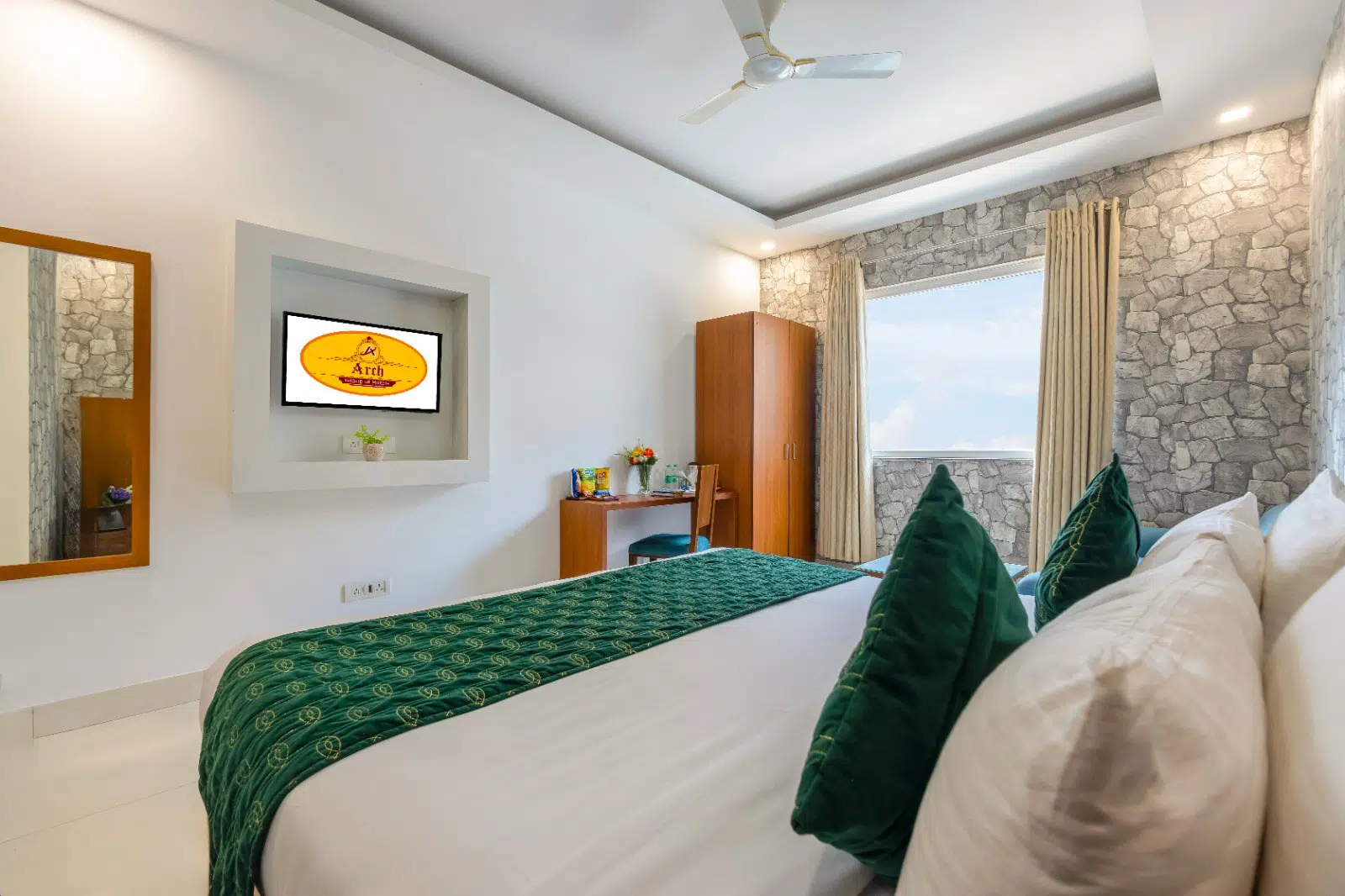 room image